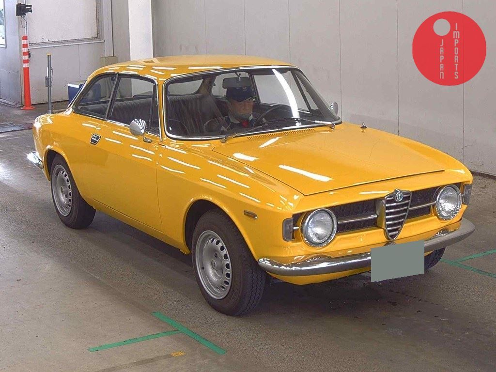 ALFA ROMEO                                                                      OTHERS       OTHERS