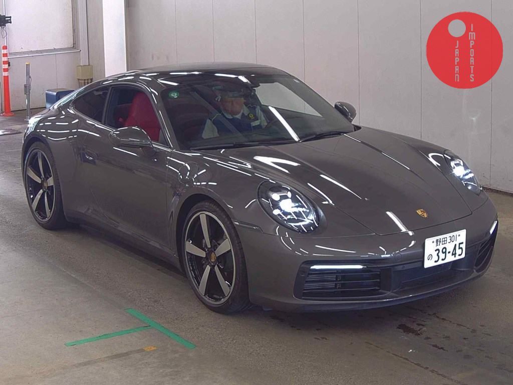 PORSCHE                                                                      911 CP       OTHERS