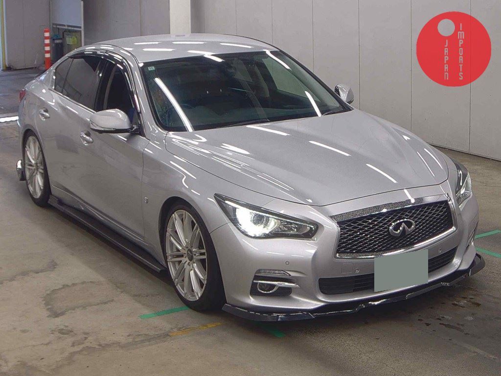 NISSAN                                                                      SKYLINE 4D       200GT-T TYPE P