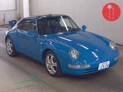 PORSCHE 911 OP OTHERS