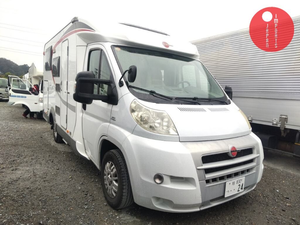FIAT DUCATO 3D OTHERS