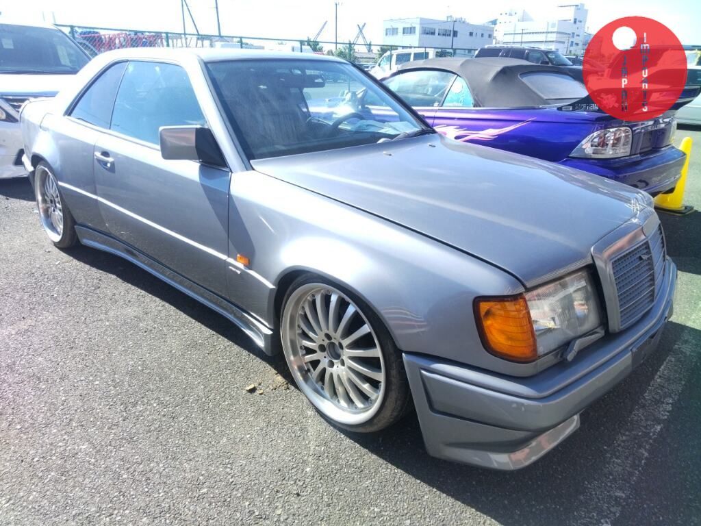 AMG MEDIUM CLASS CP 300CE3.2