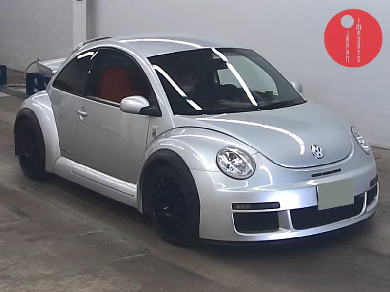 VOLKSWAGEN OTHERS RSI