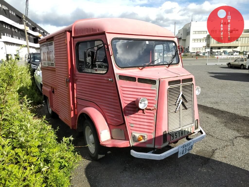 CITROEN                                                                      OTHERS