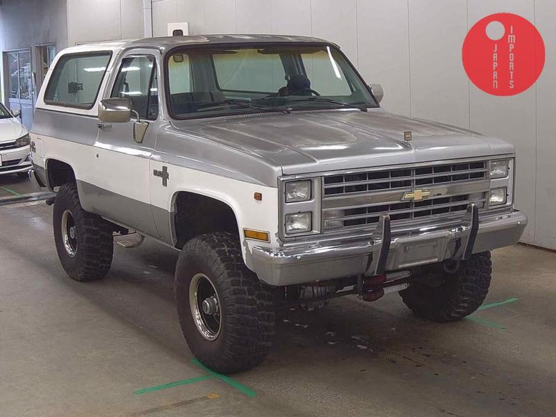 CHEVROLET OTHERS OTHERS