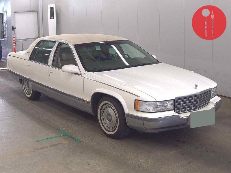 CADILLAC OTHERS