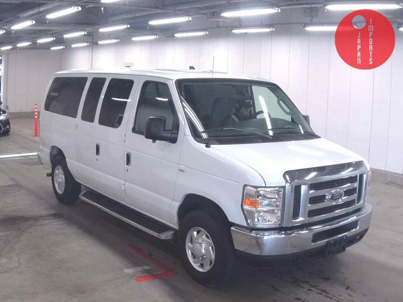 FORD ECONOLINE OTHERS