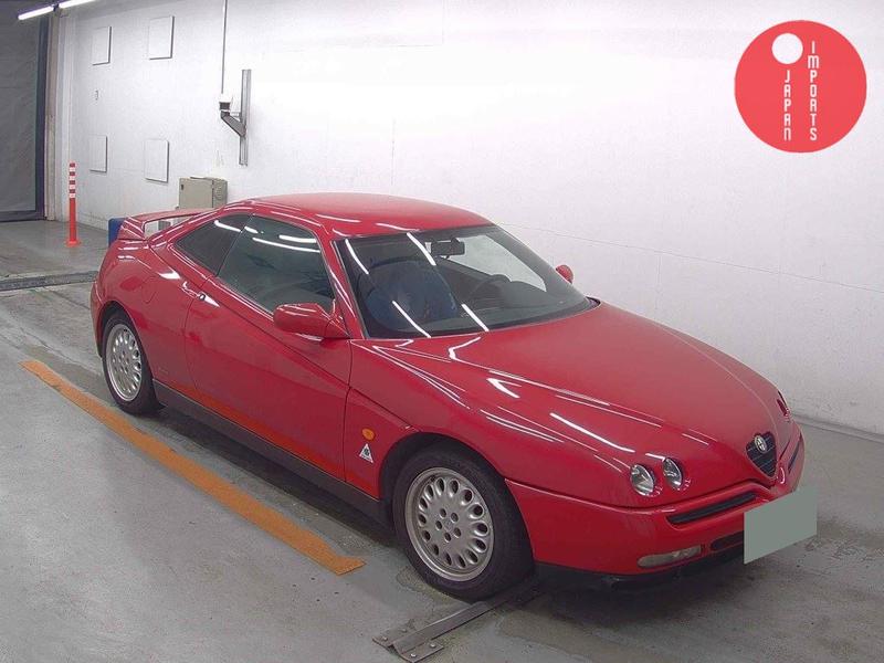 ALFA ROMEO OTHERS