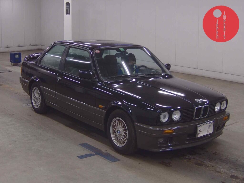 BMW                                                                      3 SERIES 2D       320I M-TECHNIC