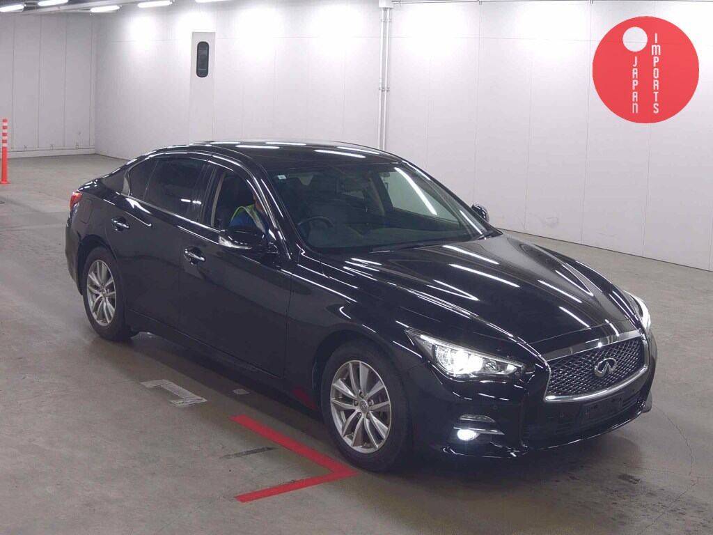 NISSAN                                                                      SKYLINE 4D       200GT-T TYPE P