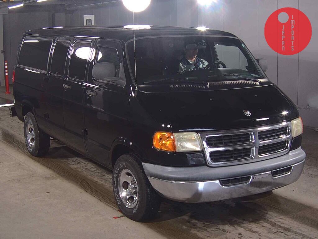 DODGE                                                                      RAM 4D