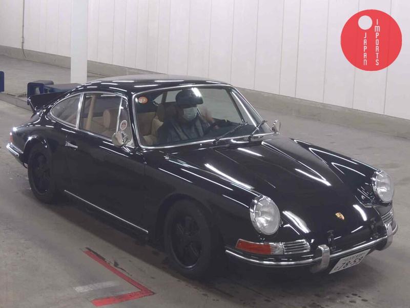 PORSCHE OTHERS
