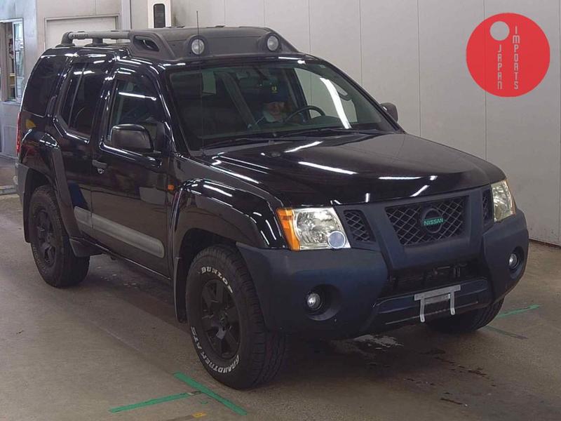AMERICA NISSAN OTHERS