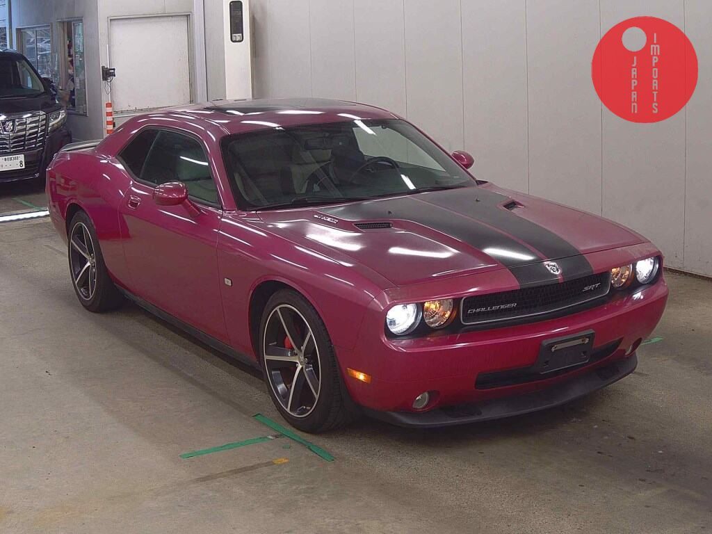 DODGE CHALLENGER CP OTHERS