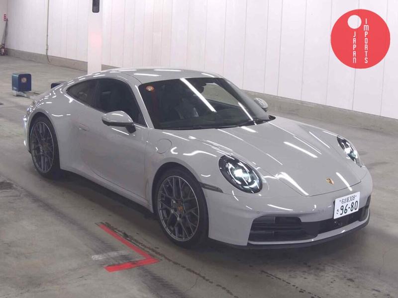 PORSCHE 911 CP OTHERS