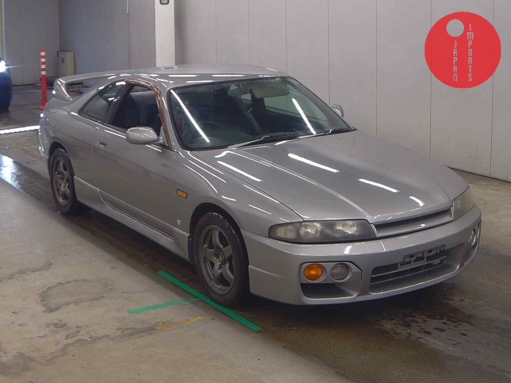 NISSAN                                                                      SKYLINE CP       GTS25T TYPE M･SPEC Ⅱ