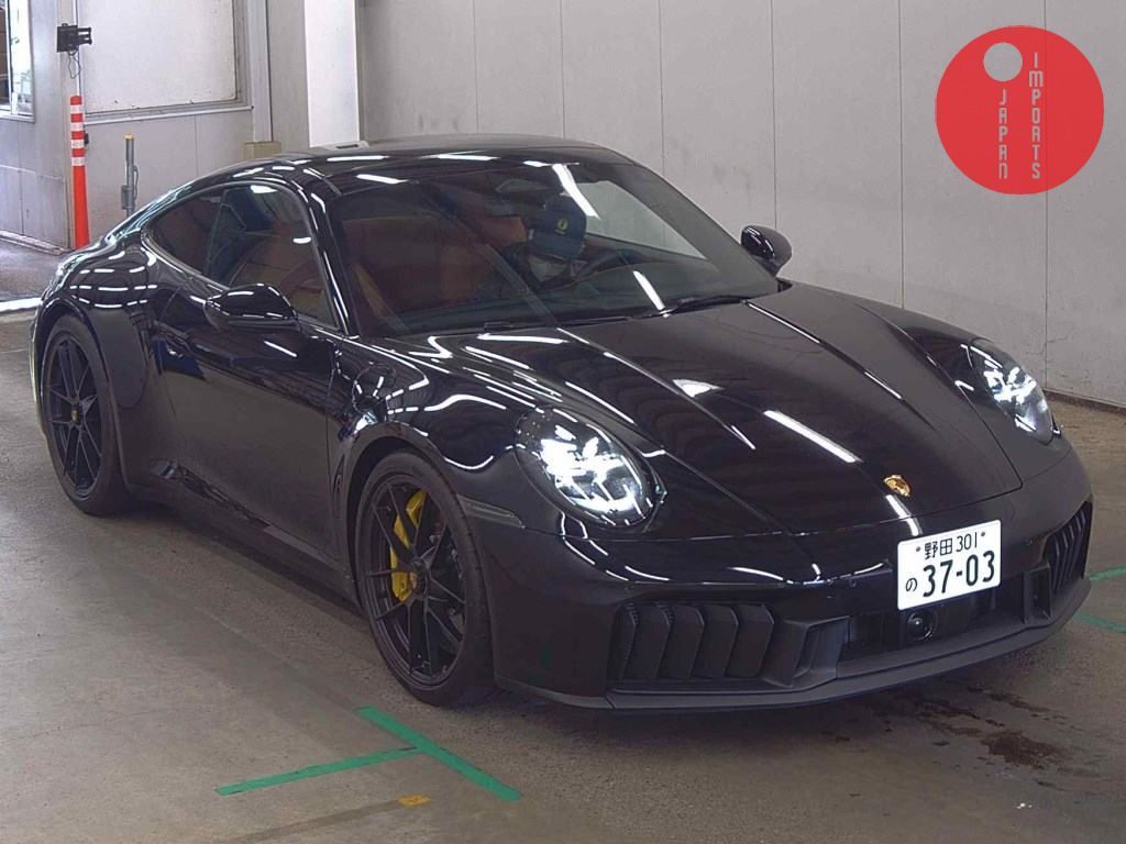 PORSCHE                                                                      911 CP       OTHERS