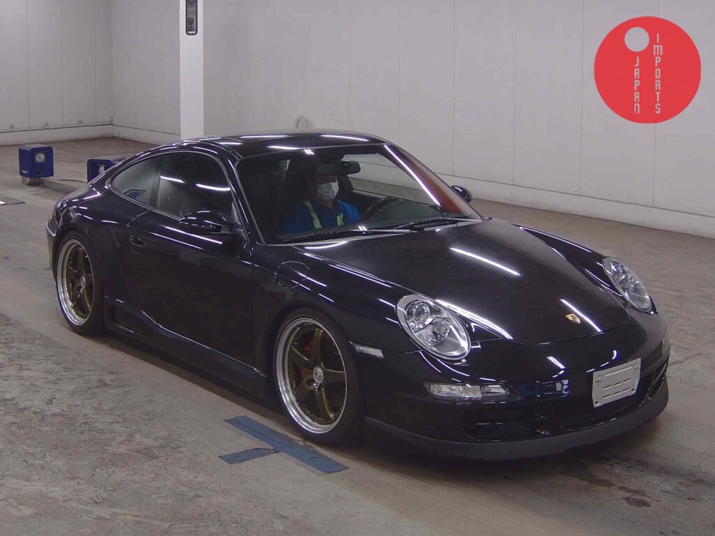 PORSCHE                                                                      911 CP       OTHERS
