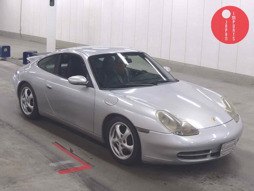 PORSCHE                                                                      911 CP       911 CARRERA