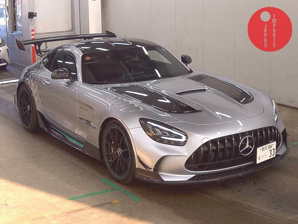 MERCEDES AMG                                                                      OTHERS       OTHERS