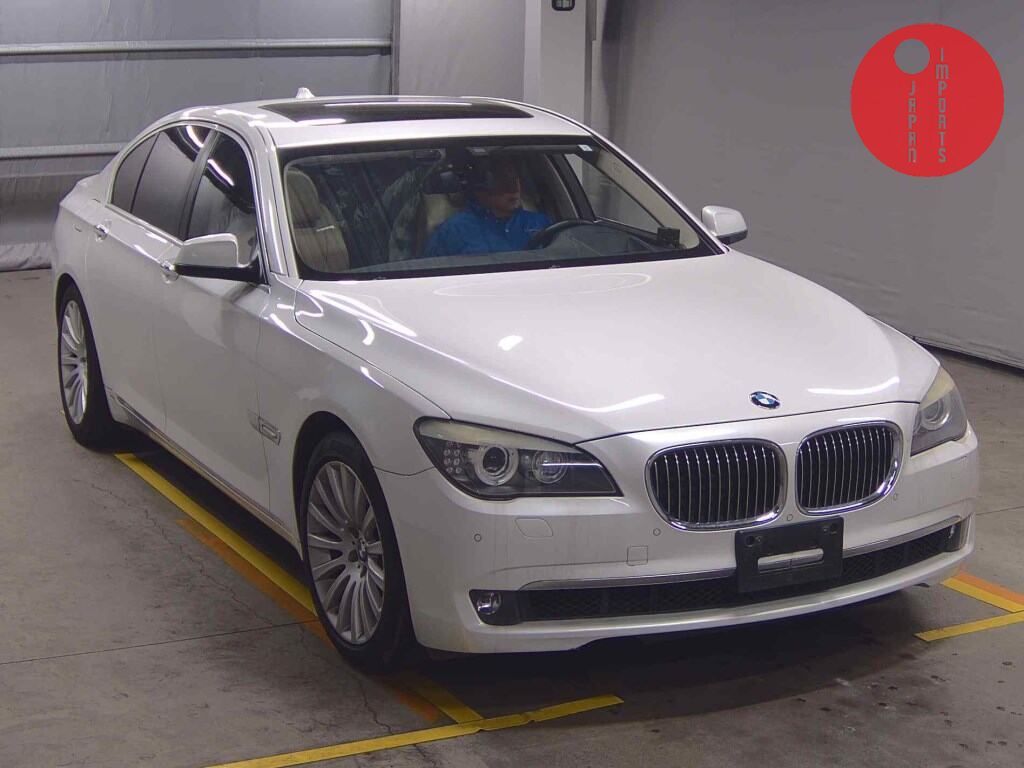 BMW                                                                      7 SERIES       OTHERS
