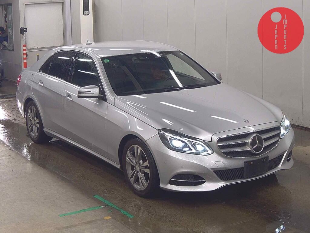 MERCEDES BENZ                                                                      E-CLASS 4D 4WD       E300 4MATIC AVANTGARDE