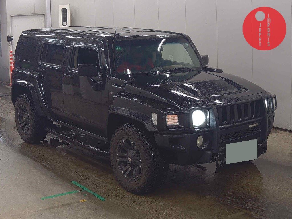 HUMMER                                                                      OTHERS