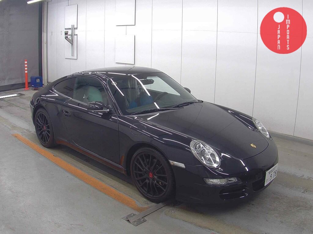 PORSCHE                                                                      911 CP       911 CARRERA EXCLUSIVE EDITION