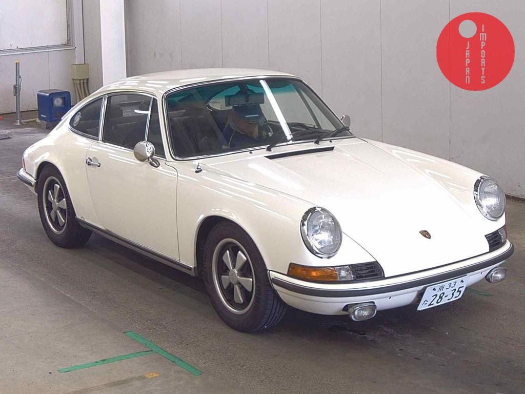 PORSCHE                                                                      OTHERS       OTHERS