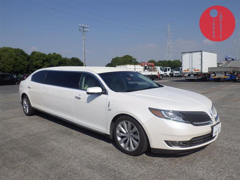 LINCOLN MKS OTHERS