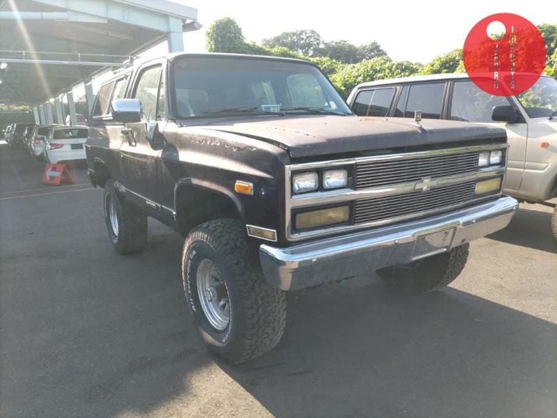 CHEVROLET OTHERS