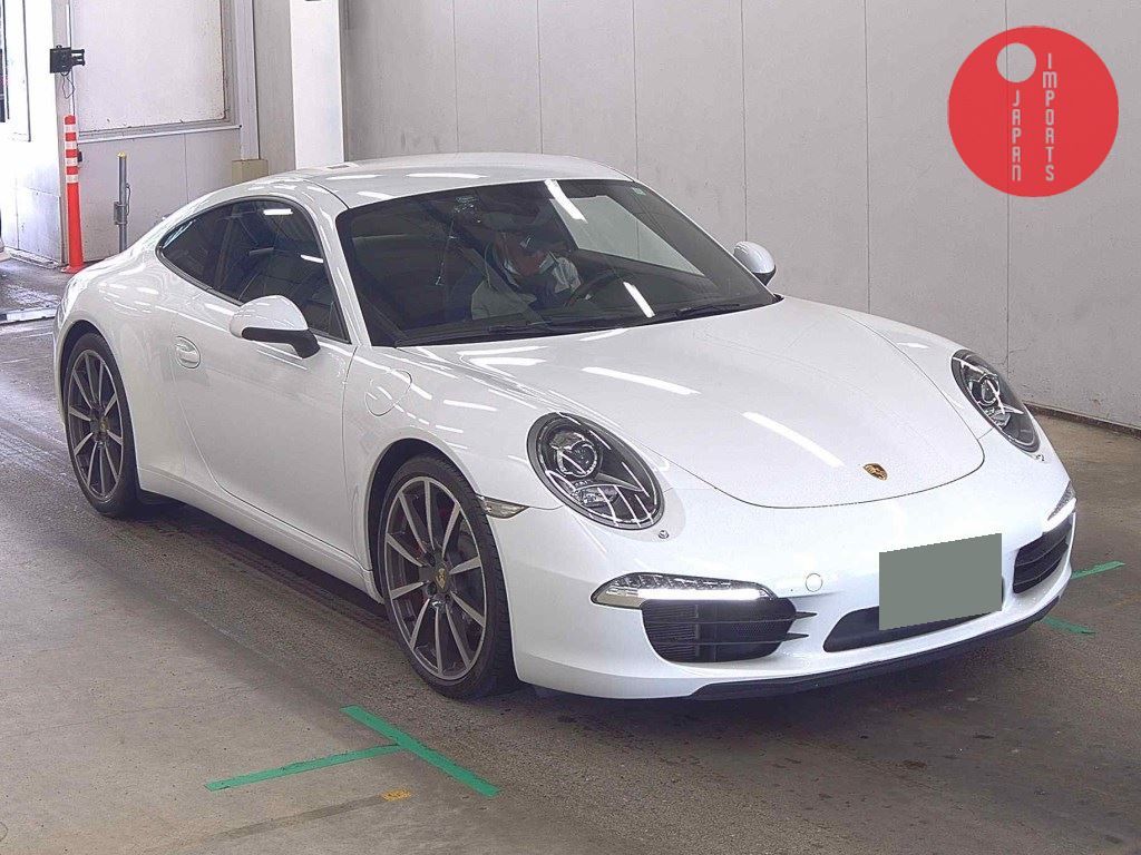 PORSCHE                                                                      911 CP       OTHERS