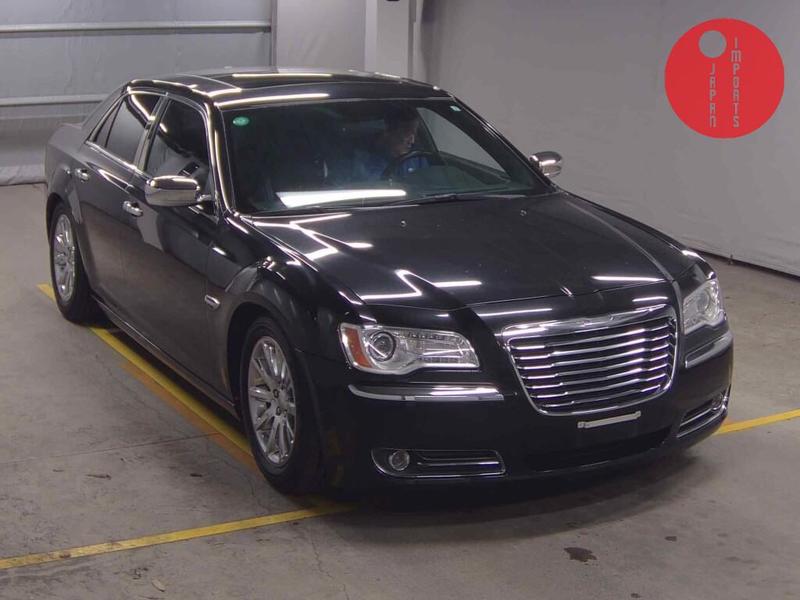 CHRYSLER 300 OTHERS