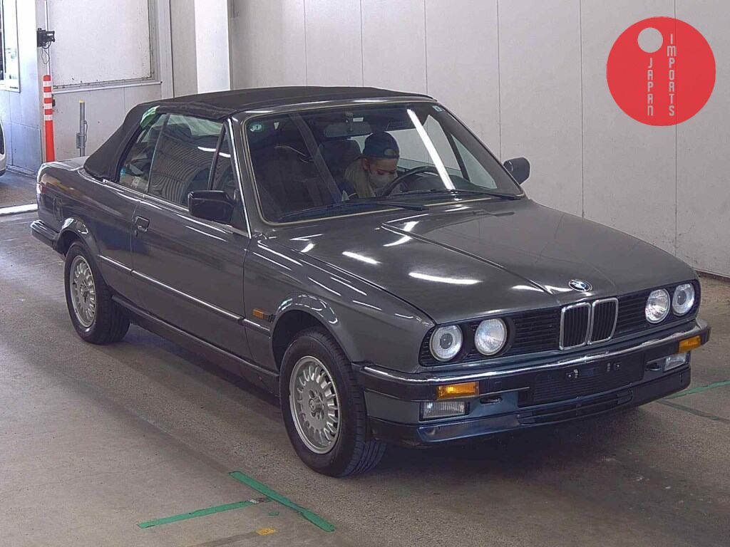 BMW 3 SERIES OP OTHERS