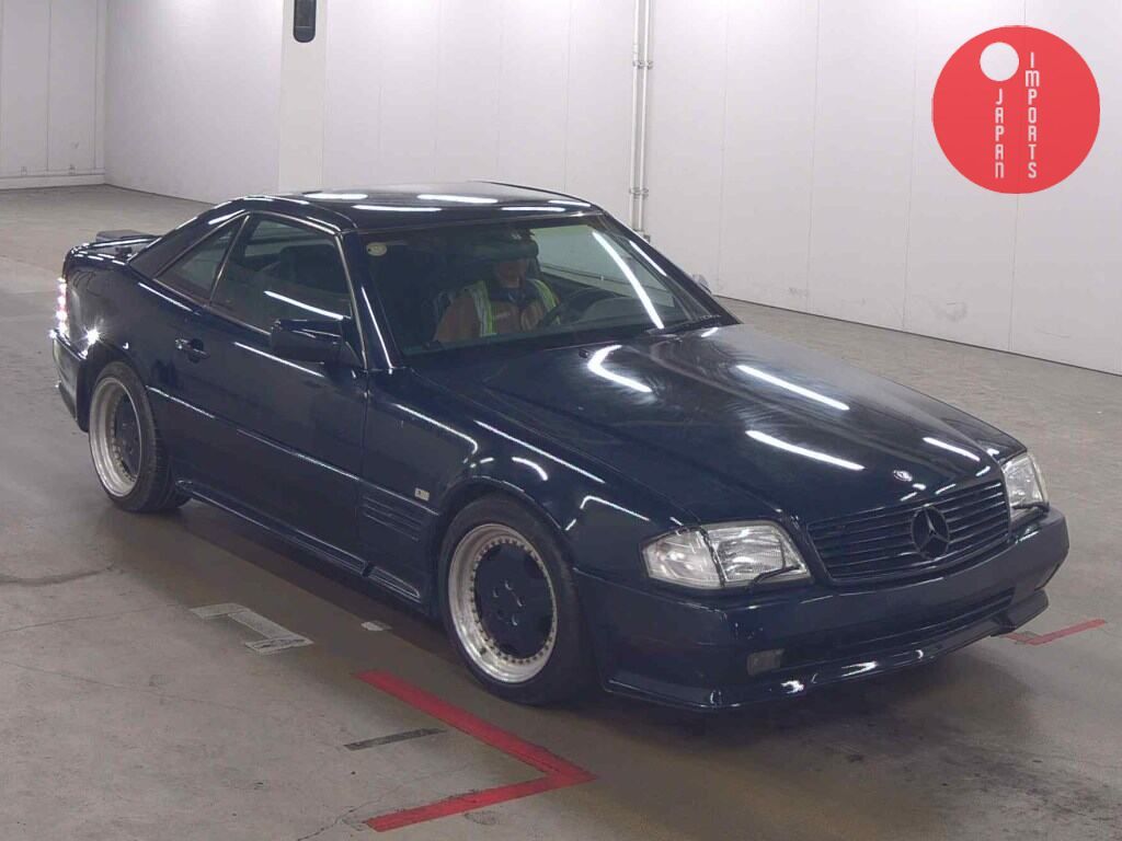 MERCEDES AMG                                                                      OTHERS       OTHERS