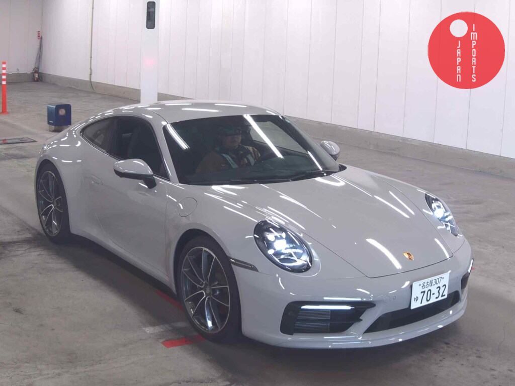 PORSCHE                                                                      911 CP       OTHERS
