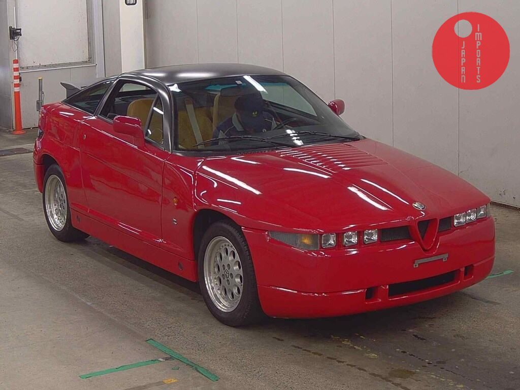 ALFA ROMEO OTHERS