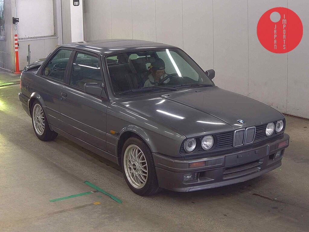 BMW 3 SERIES 2D 325I MｰTECHNIC