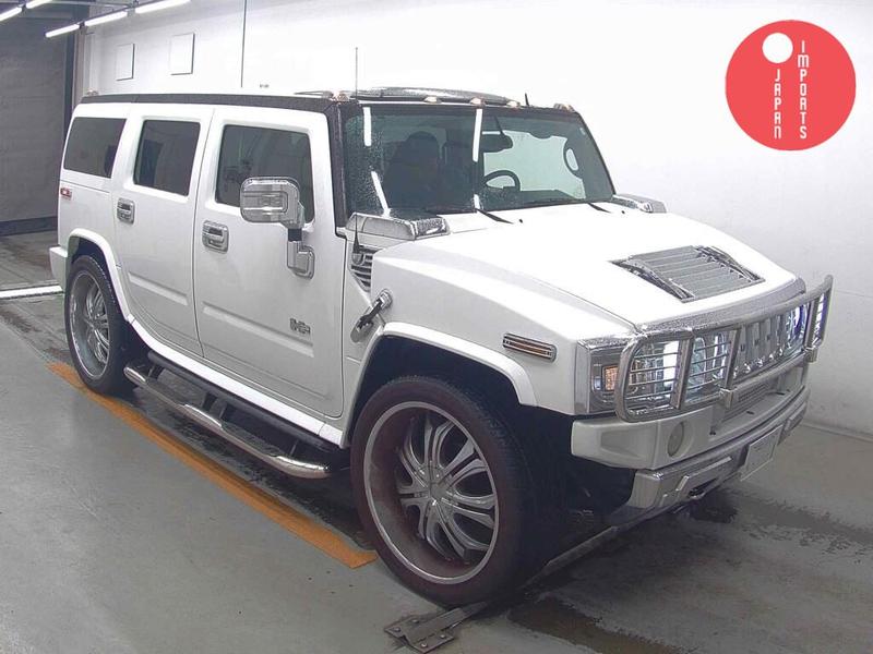 HUMMER