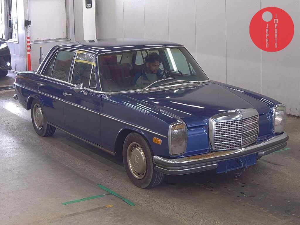 MERCEDES BENZ OTHERS 250