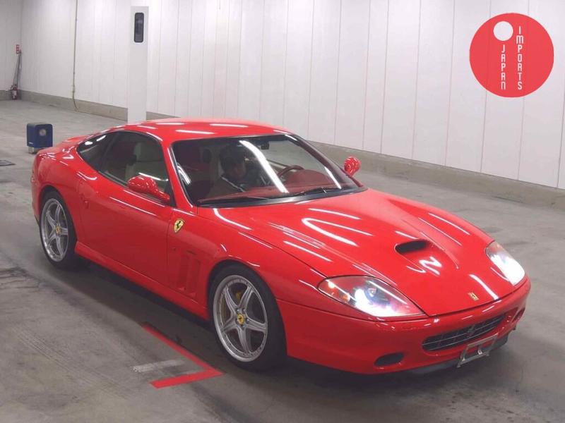 FERRARI OTHERS OTHERS