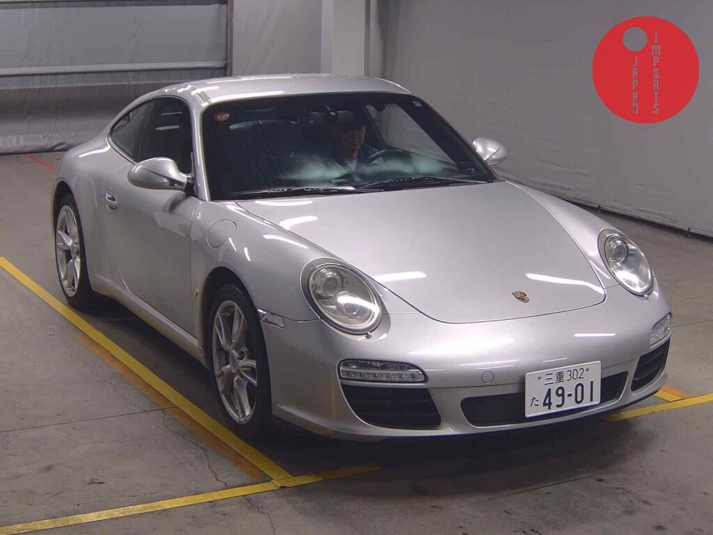 PORSCHE                                                                      911 CP       911 CARRERA