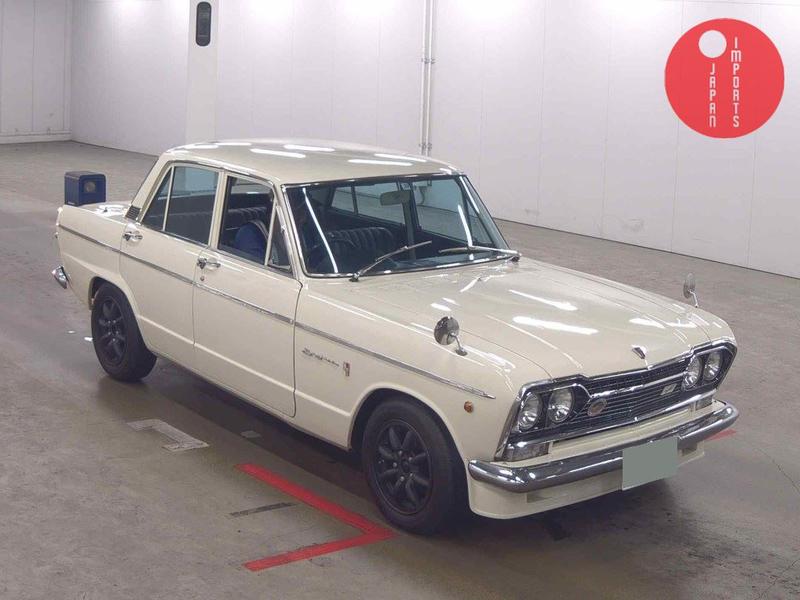 NISSAN PRINCE SKYLINE OTHERS