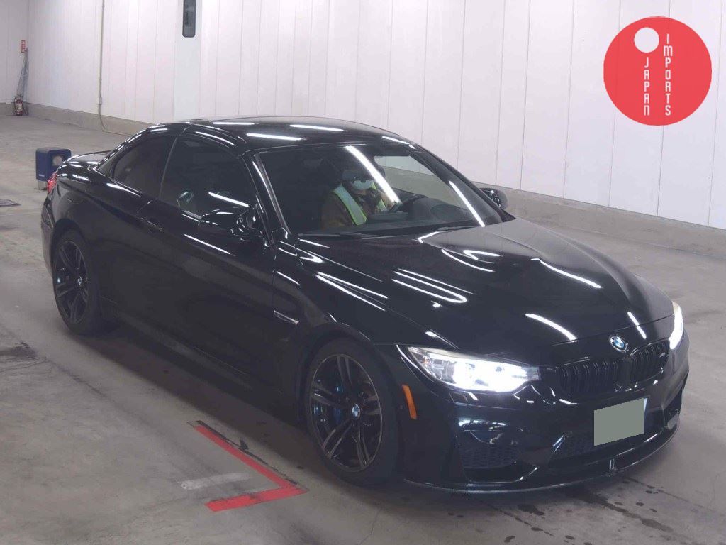 BMW                                                                      M4 OP       OTHERS