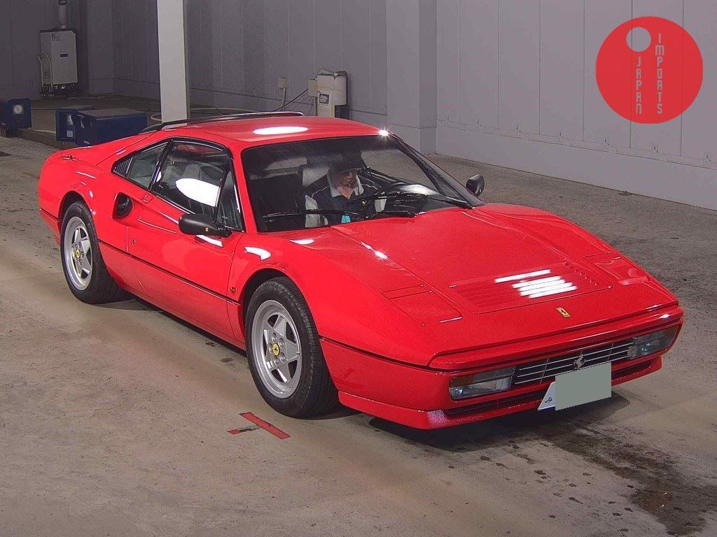 FERRARI                                                                      328 CP