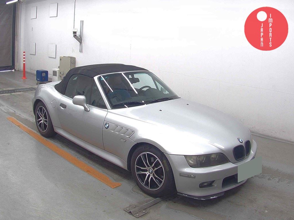 BMW Z3 ROADSTER 2.0