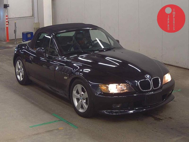 BMW Z3 ROADSTER