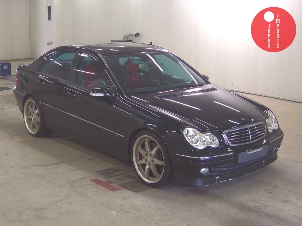MERCEDES BENZ                                                                      OTHERS       OTHERS