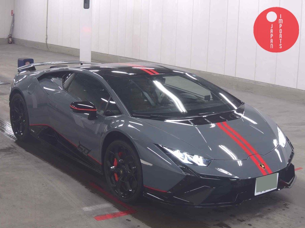 LAMBORGHINI HURACAN CP OTHERS