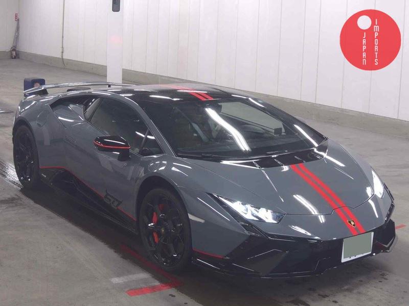 LAMBORGHINI HURACAN CP OTHERS